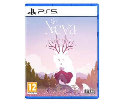 Gra PS5 PlayStation Neva